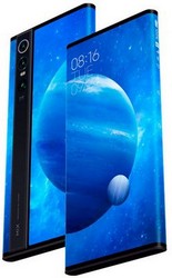 Прошивка телефона Xiaomi Mi Mix Alpha в Новосибирске